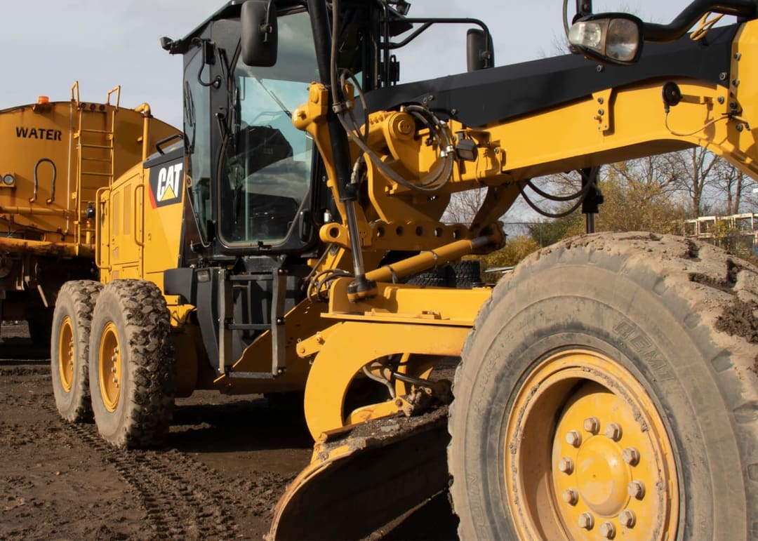 Construction Equipment Rentals TriCity Equipment Rentals
